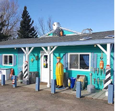 Shore Road Seafood/Crow's Nest Dining Room Shore Road Seafood/Crow's Nest Dining Room